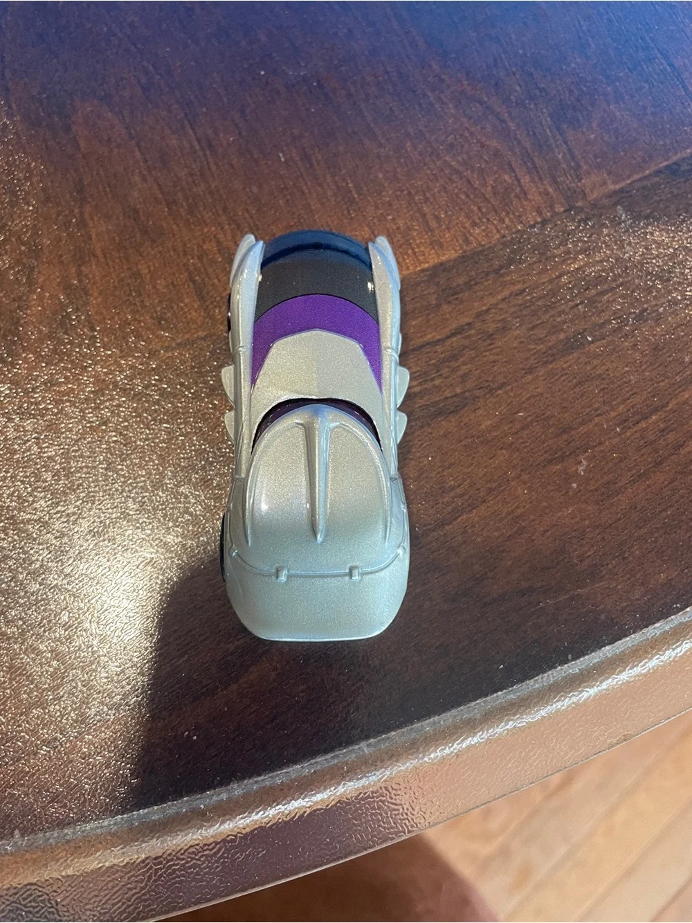 Shredder Hot Wheels GJH92 (2020) Character Cars Teenage Mutant Ninja Turtles